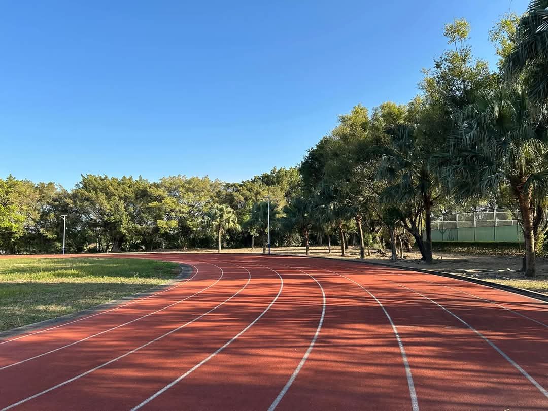 Kontraktor Jogging Track Cibeunying Kidul Bandung - PT Citra Kolosal Abadi