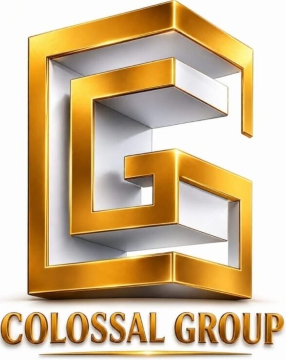 Colossal Sports Construction
