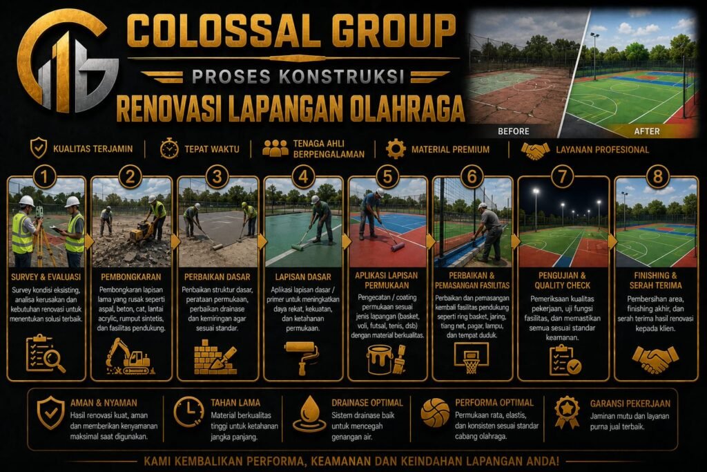1000210917 Metode Kerja Renovasi Lapangan Cipayung