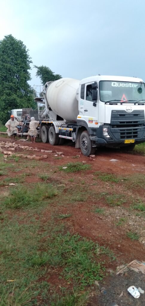 Layanan Beton Cianjur Layanan Readymix Cianjur dan Indonesia
